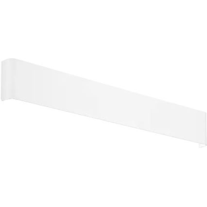 Ideal Lux - LED väggbelysning DELTA LED/19,5W/230V 4000K 61 cm CRI 90 vit
