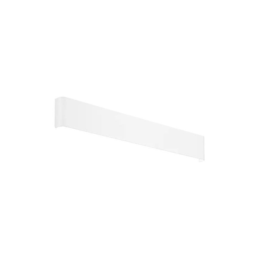Ideal Lux - LED väggbelysning DELTA LED/19,5W/230V 4000K 61 cm CRI 90 vit