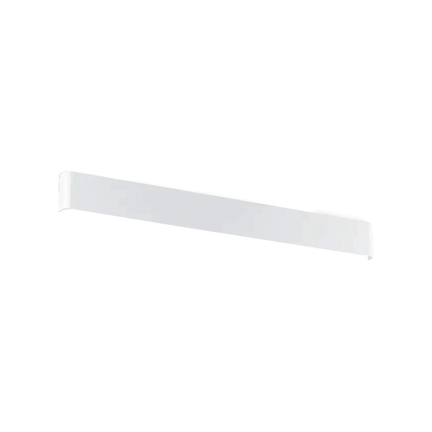 Ideal Lux - LED väggbelysning DELTA LED/30W/230V 3000K 83 cm CRI 90 vit