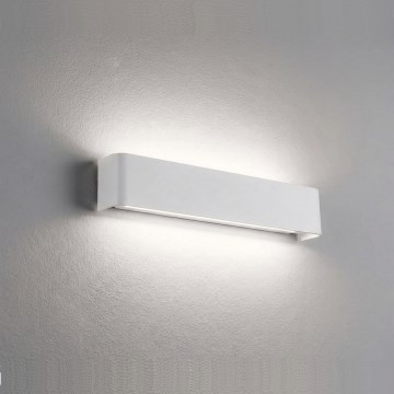 Ideal Lux - LED väggbelysning DELTA LED/30W/230V 4000K 83 cm CRI 90 vit