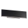 Ideal Lux - LED väggbelysning DESK LED/12,5W/230V CRI 90 svart
