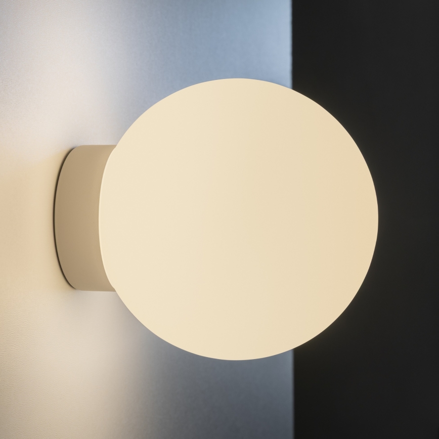 Ideal Lux - LED väggbelysning MAPA 1xG9/3W/230V vit