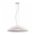 Ideal Lux - Pendellampa LENA med vajer 3xE27/60W/230V Ø 64 cm vit