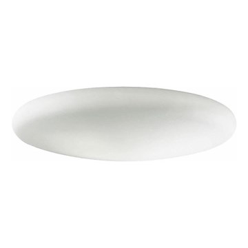 Ideal Lux - Reservskärm till SMARTIES taklampa 60 cm vit