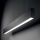 Ideal Lux - STEEL LED-hänglampa på vajer LED/29W/230V 3000K CRI 90 120 cm svart