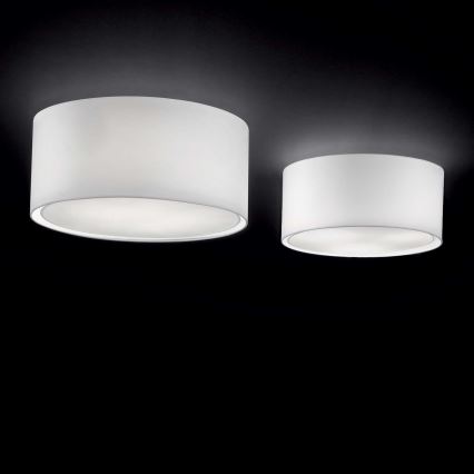 Ideal Lux - Takbelysning 5xE27/60W/230V