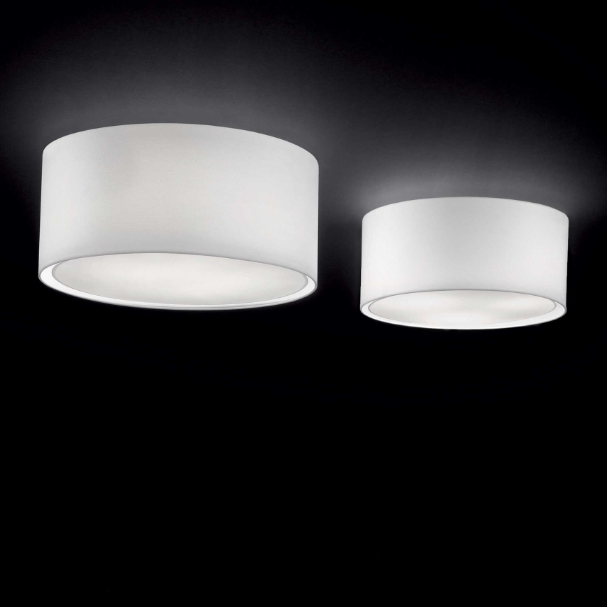 Ideal Lux - Takbelysning 5xE27/60W/230V