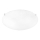 Ideal Lux - Taklampa LANA 3xE27/60W/230V Ø 40 cm vit