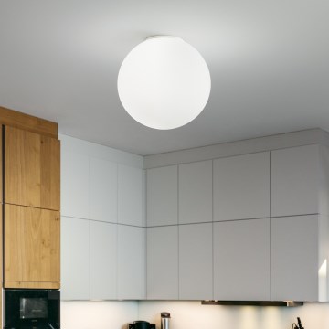 Ideal Lux - Taklampa MAPA 1xE27/60W/230V 400 mm