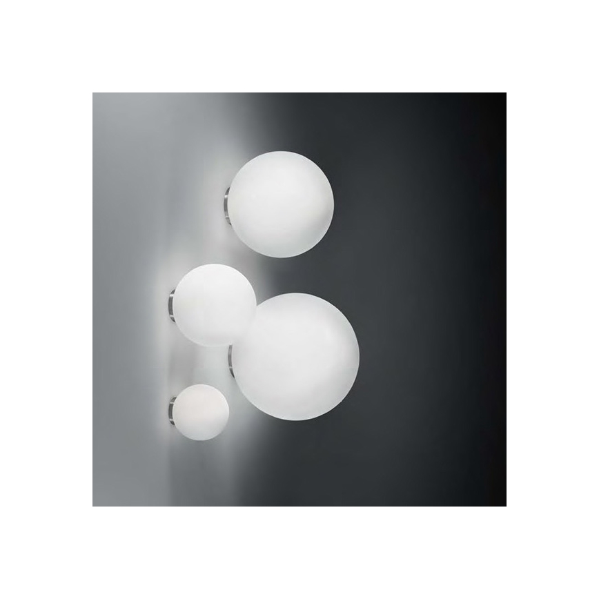 Ideal Lux - Taklampa MAPA 1xE27/60W/230V 400 mm