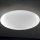 Ideal Lux - Taklampa SMARTIES 3xE27/42W/230V Ø 60 cm vit