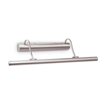 Ideal Lux - Tavellampa 4xG9/28W/230V matt krom