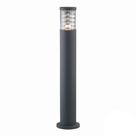 Ideal Lux - Utomhuslampa 1xE27/60W/230V