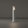 Ideal Lux - Utomhuslampa TRONCO 1xE27/42W/230V 60 cm IP65 grå