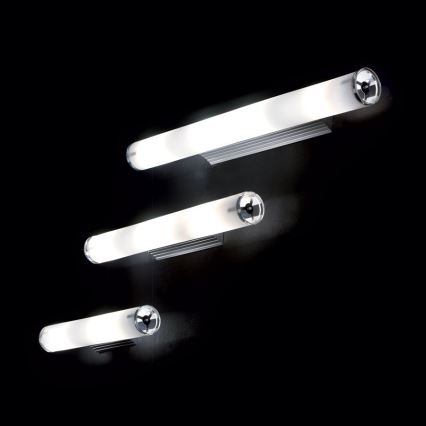 Ideal Lux - Väggbelysning 3xE14/40W/230V