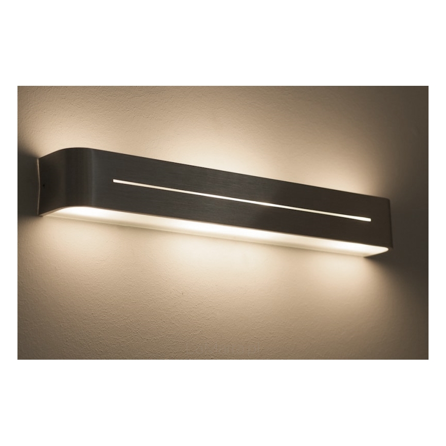 Ideal Lux - Väggbelysning 4xE14/40W/230V