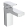 Ideal Standard A7105AA - Tvättställsblandare EDGE 15,6 cm, blank krom
