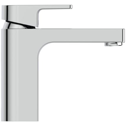 Ideal Standard A7105AA - Tvättställsblandare EDGE 15,6 cm, blank krom