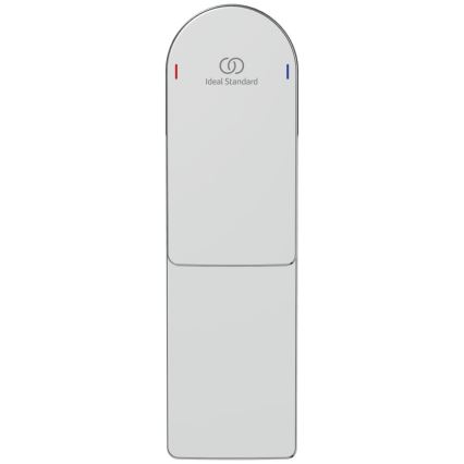 Ideal Standard A7105AA - Tvättställsblandare EDGE 15,6 cm, blank krom