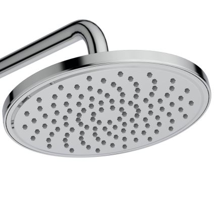 Ideal Standard A7208AA - Duschset med termostatblandare CERATHERM T25, polerad krom