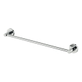 Ideal Standard A9117AA - Väggmonterad handdukshängare IOM 45 cm polerad krom