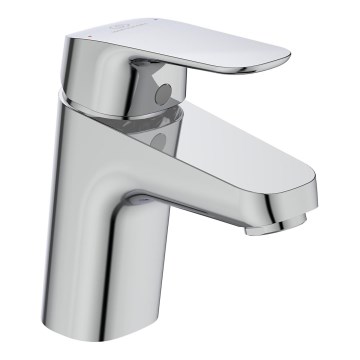 Ideal Standard B1710AA - Tvättställsblandare CERAFLEX 13,3 cm polerad krom