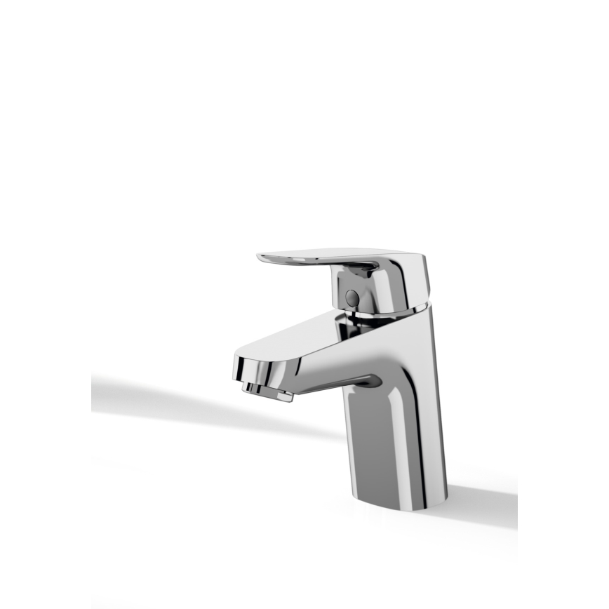 Ideal Standard B1710AA - Tvättställsblandare CERAFLEX 13,3 cm polerad krom