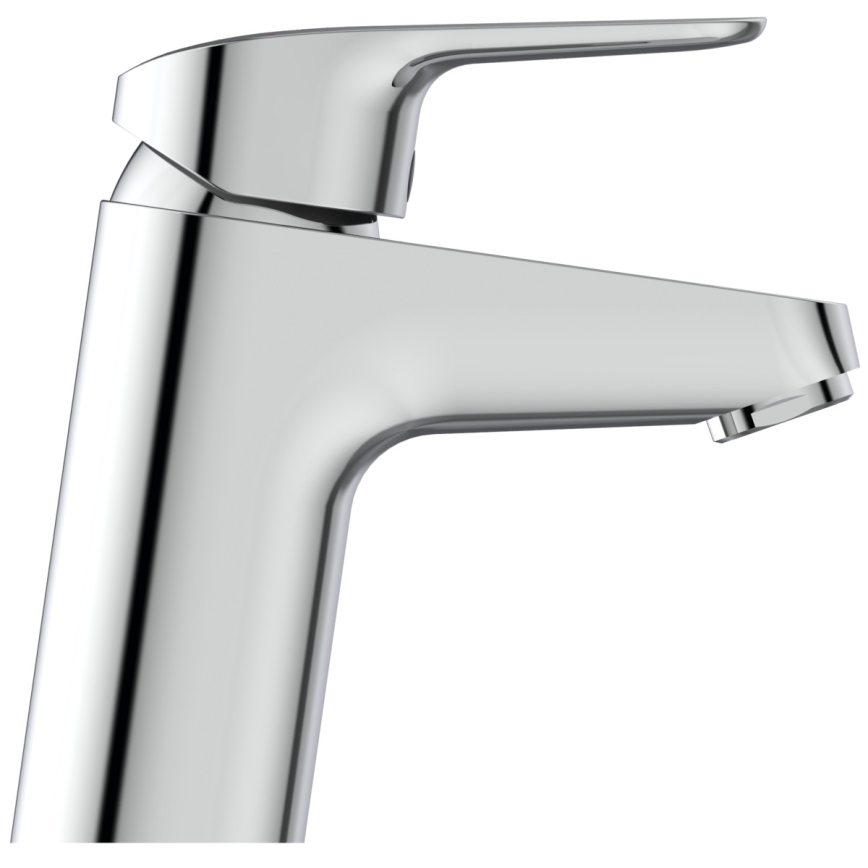 Ideal Standard B1710AA - Tvättställsblandare CERAFLEX 13,3 cm polerad krom