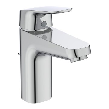 Ideal Standard B1713AA - Tvättställsblandare CERAFLEX 15,9 cm blank krom