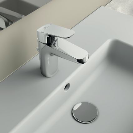 Ideal Standard B1713AA - Tvättställsblandare CERAFLEX 15,9 cm blank krom