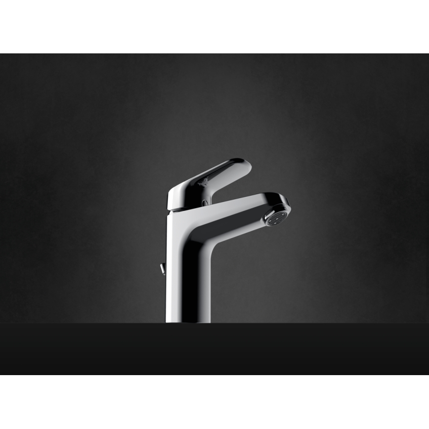 Ideal Standard B1713AA - Tvättställsblandare CERAFLEX 15,9 cm blank krom