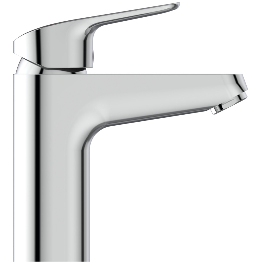 Ideal Standard B1714AA - Tvättställsblandare CERAFLEX 15,9 cm blank krom