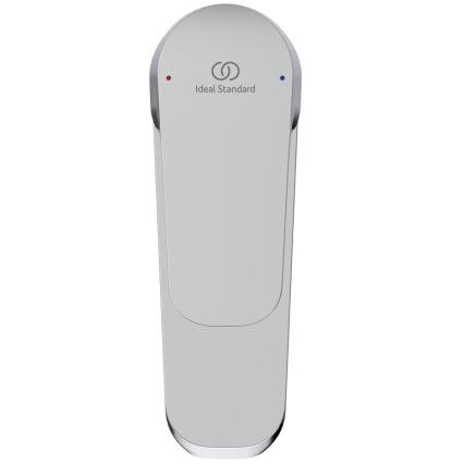 Ideal Standard B1714AA - Tvättställsblandare CERAFLEX 15,9 cm blank krom