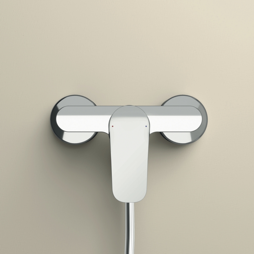 Ideal Standard B1720AA - Duschblandare CERAFLEX i blank krom