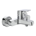 Ideal Standard B1721AA - CERAFLEX badkarsblandare, polerad krom