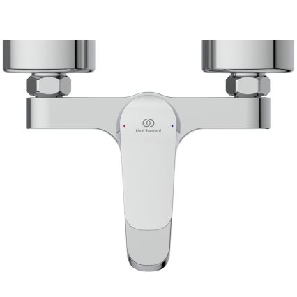 Ideal Standard B1721AA - CERAFLEX badkarsblandare, polerad krom