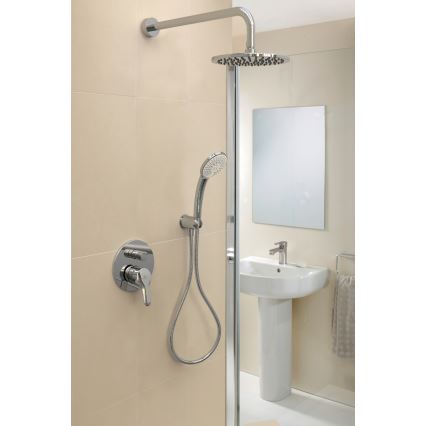 Ideal Standard B9403AA - Handdusch IDEALRAIN i polerat krom