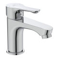 Ideal Standard BC552AA - Tvättställsblandare ALPHA 13,6 cm, polerad krom
