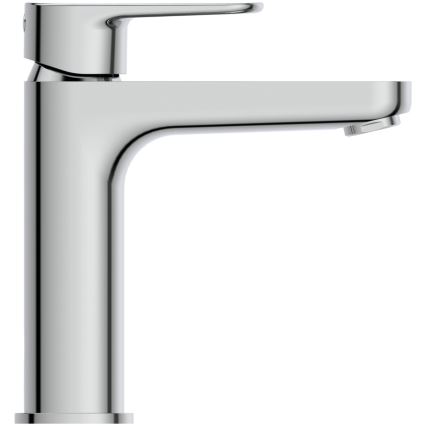 Ideal Standard BC554AA - Tvättställsblandare CERAFINE modell O 17,6 cm polerad krom