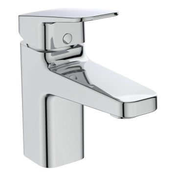 Ideal Standard BD209AA - Tvättställsblandare CERAPLAN 14,6 cm, blank krom
