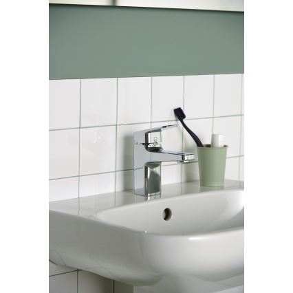 Ideal Standard BD209AA - Tvättställsblandare CERAPLAN 14,6 cm, blank krom
