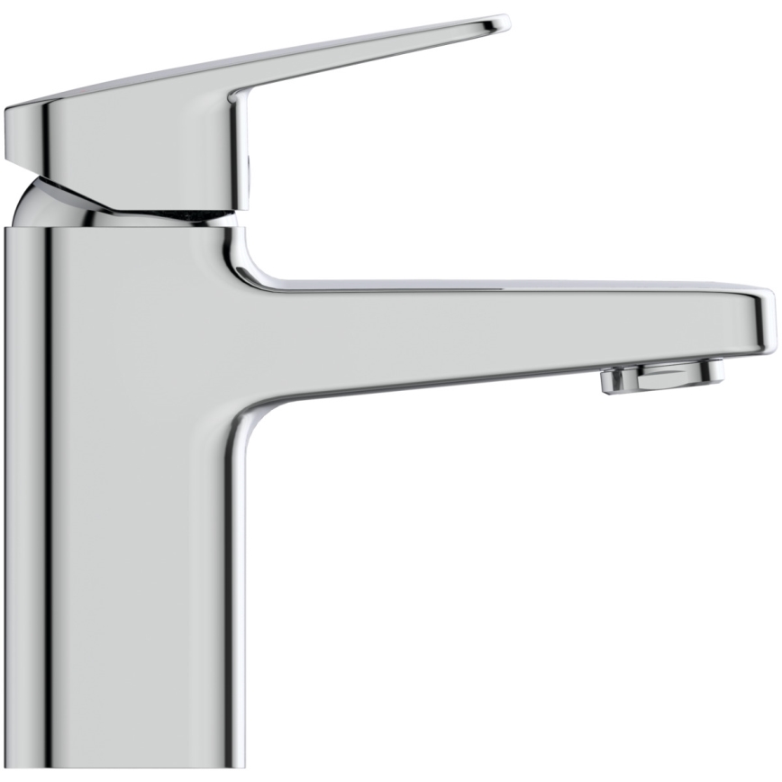 Ideal Standard BD209AA - Tvättställsblandare CERAPLAN 14,6 cm, blank krom