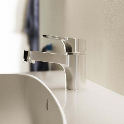 Ideal Standard BD391AA - CERABA tvättställsblandare 12,2 cm, polerad krom