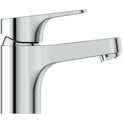 Ideal Standard BD391AA - CERABA tvättställsblandare 12,2 cm, polerad krom