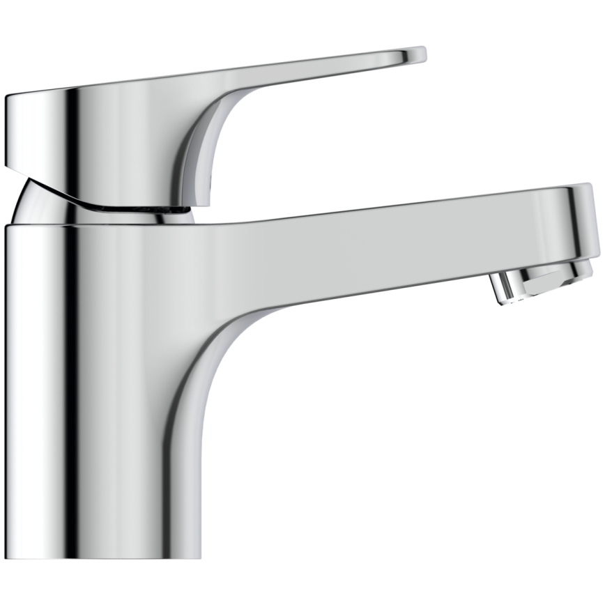 Ideal Standard BD391AA - CERABA tvättställsblandare 12,2 cm, polerad krom