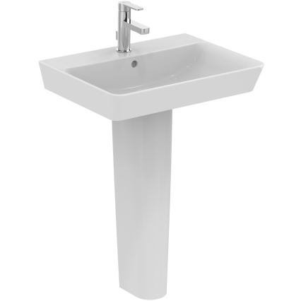 Ideal Standard E029801 - Väggmonterat tvättställ CONNECT AIR 60x46 cm keramik/vit