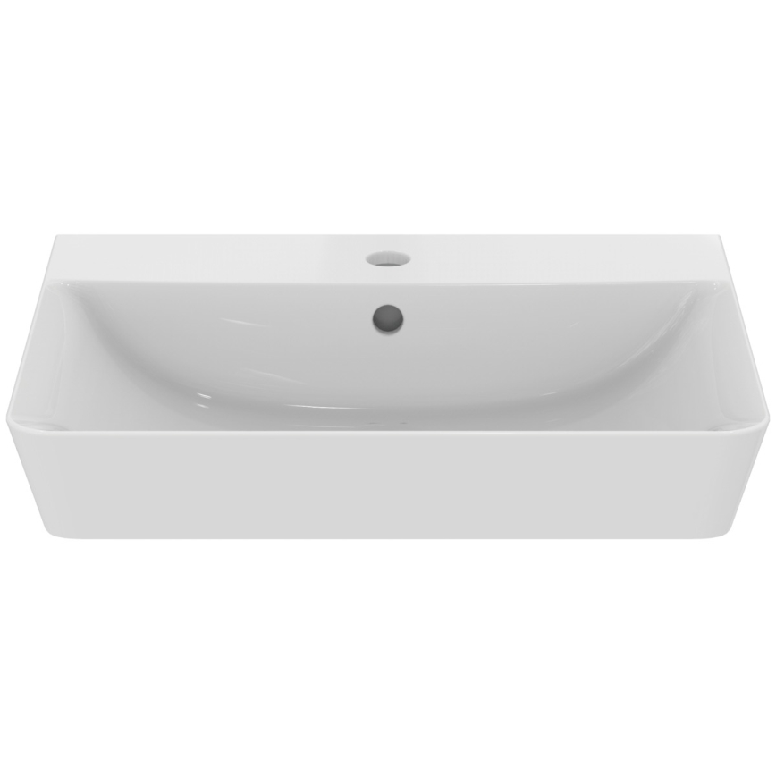 Ideal Standard E029901 - Vägghängt tvättställ CONNECT AIR 55x46 cm keramik/vit