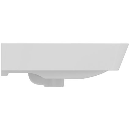 Ideal Standard E029901 - Vägghängt tvättställ CONNECT AIR 55x46 cm keramik/vit