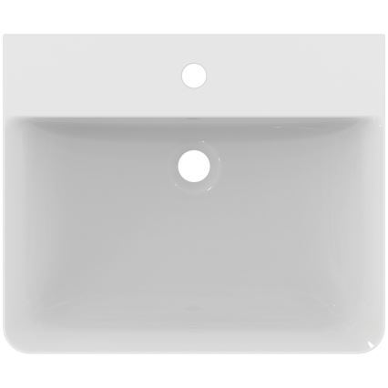 Ideal Standard E029901 - Vägghängt tvättställ CONNECT AIR 55x46 cm keramik/vit