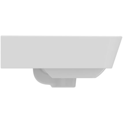 Ideal Standard E030701 - Vägghängt tvättställ CONNECT AIR 40x35 cm keramik/vit